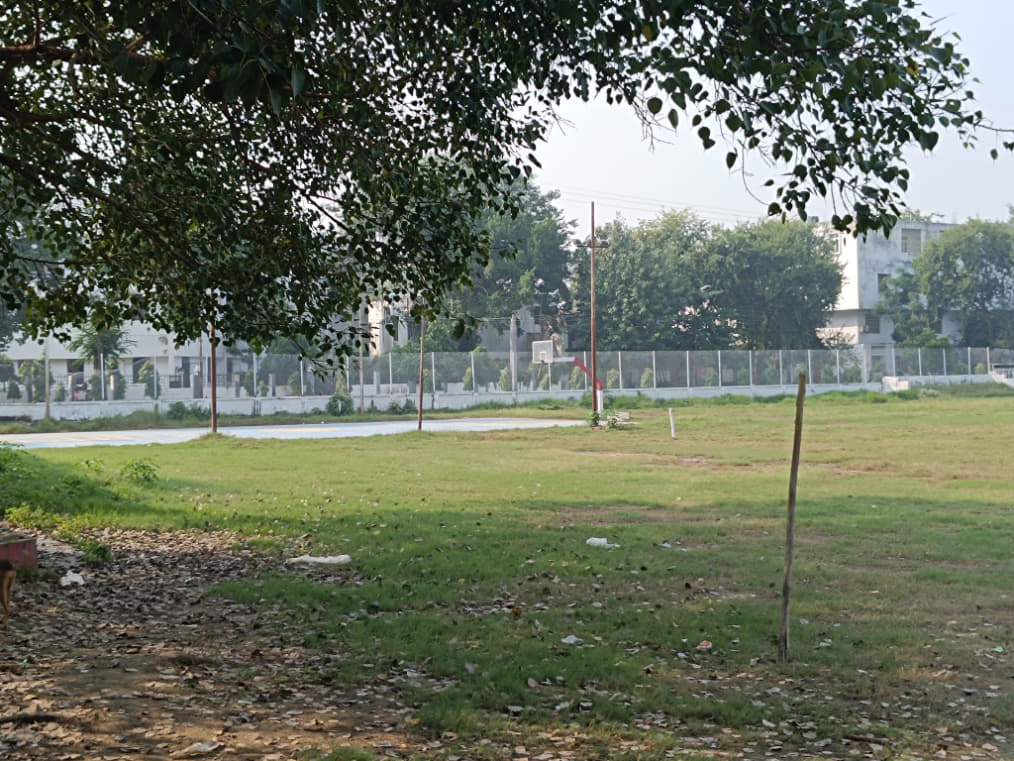 MGKVP Sports and Ground photo 2